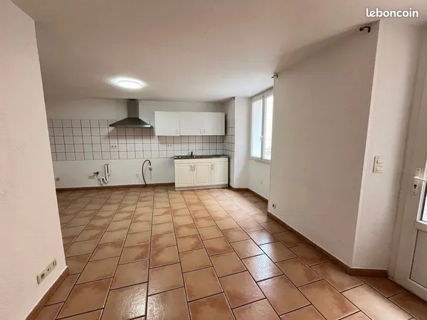 Appartement 4 pièces 67 m²