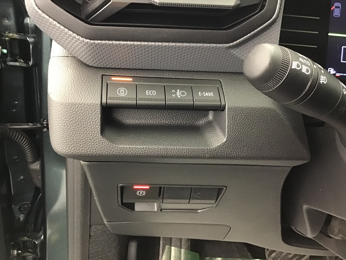 Dacia Duster — photo 25