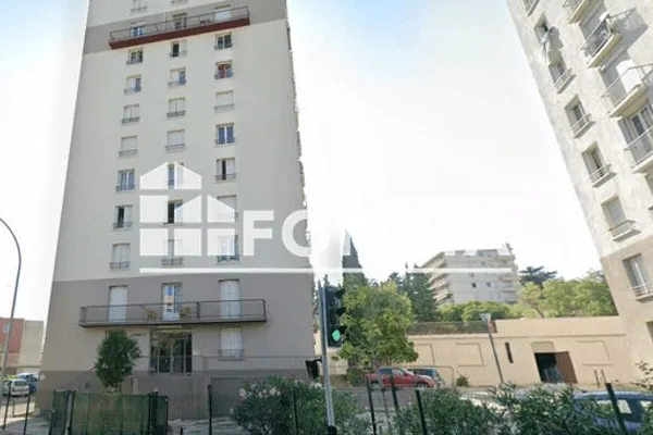 Appartement 4 pièces 68 m²