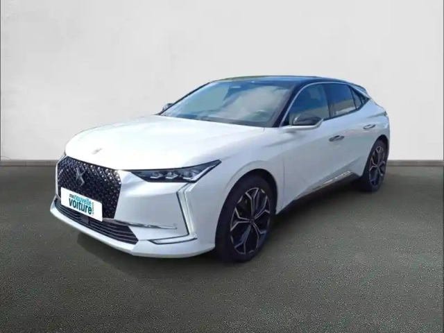 Ds Ds 4 hybride e-tense 225 eat8