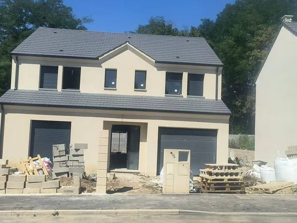 Maison 6 pièces 200 m²