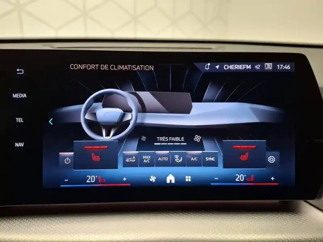 Bmw X2 i edrive20 204ch bva — photo 43