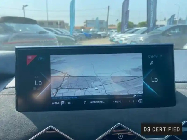 Ds Ds 3 crossback e-tense performance line + — photo 15