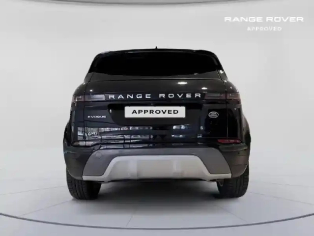 Land Rover Range Rover evoque 2.0 p 200ch flex fuel edition awd bva mark iii — photo 22