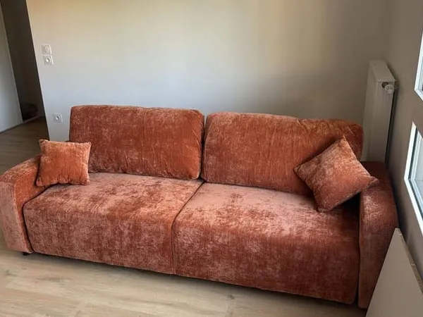 Appartement 2 pièces 17 m²