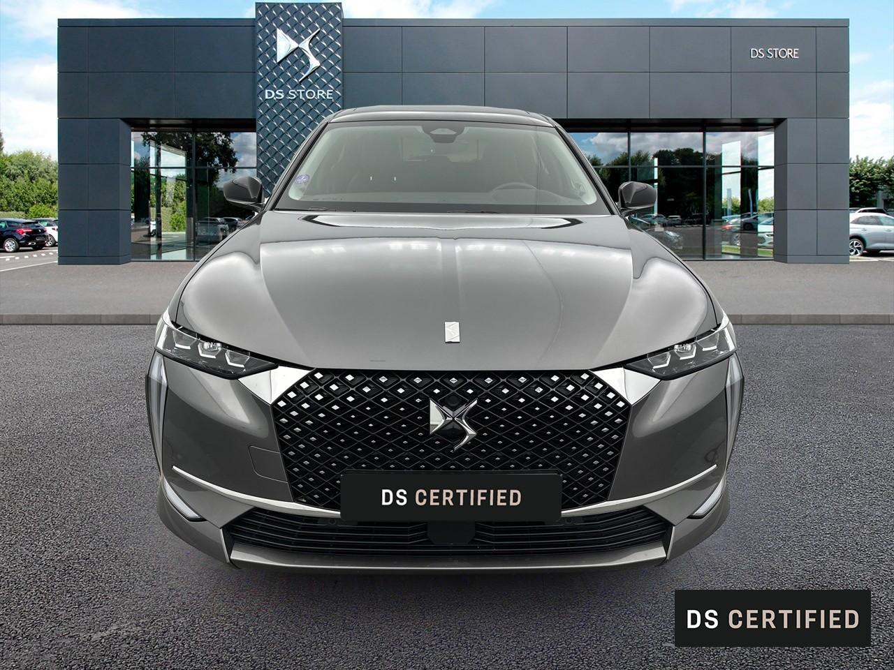 Ds Ds 4 hybride e-tense 225 eat8 opera — photo 8