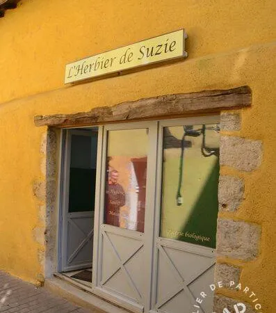 Local commercial 36 m²