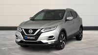 Nissan Qashqai 1.7 dCi 150ch Tekna 2019