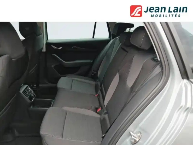 Skoda Octavia combi 1.5 tsi hybrid 150 ch act dsg7 — photo 53