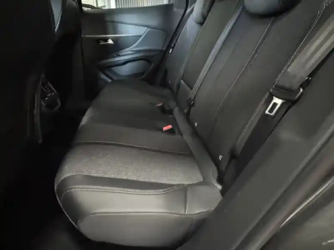 Peugeot 3008 1.2 puretech 130ch s&amp;s bvm6