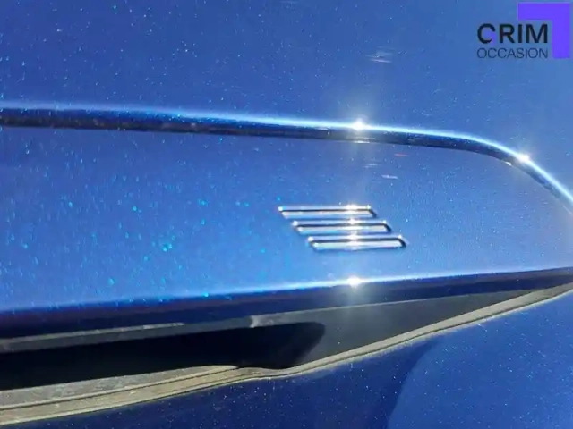 Bmw Serie 4 gran coupe 420d xdrive 190 ch bva8 — photo 24
