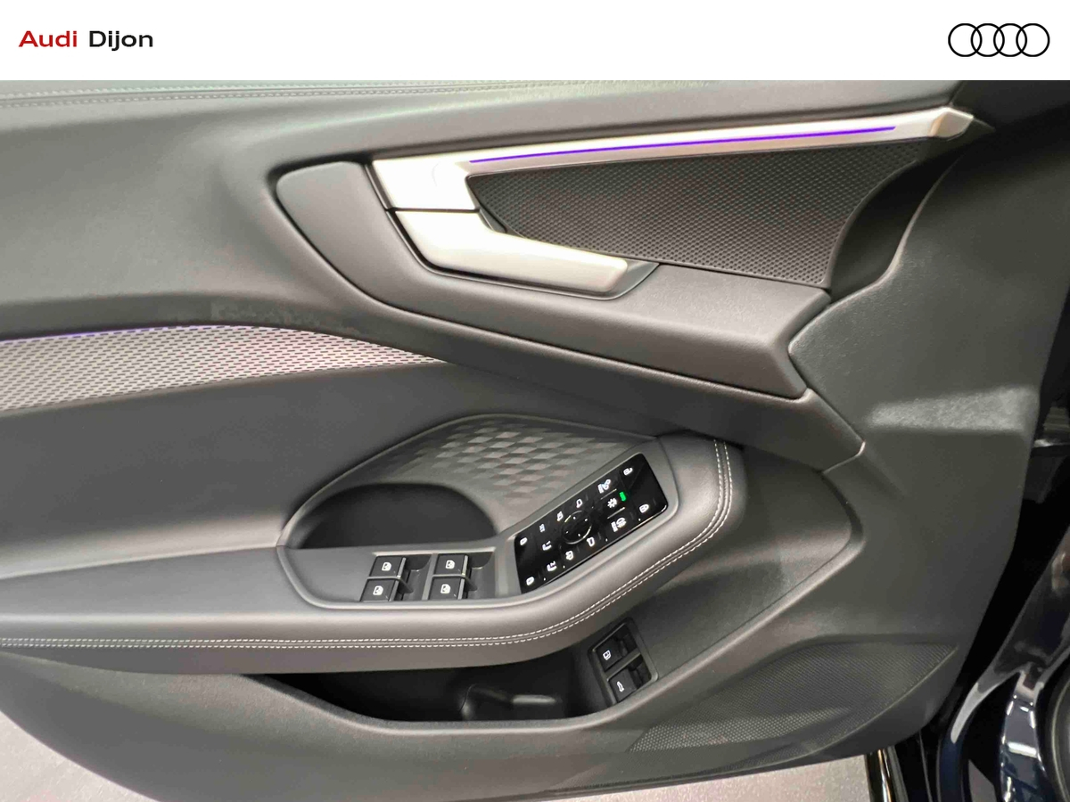 Audi A5 e-hybrid 367 ch S tronic 7 Quattro — photo 17