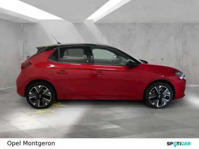 Opel Corsa -e 136ch gs line — photo 4