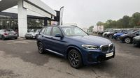 Bmw X3 xDrive20d 190ch M Sport — photo 3