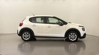 Citroen C3 1.5 BlueHDi 100ch S&S Feel E6.d — photo 4