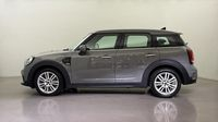 Mini Countryman Cooper S 192ch Longstone BVA7 130g — photo 7