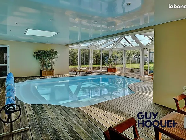 Propriété 12 pièces 285 m²