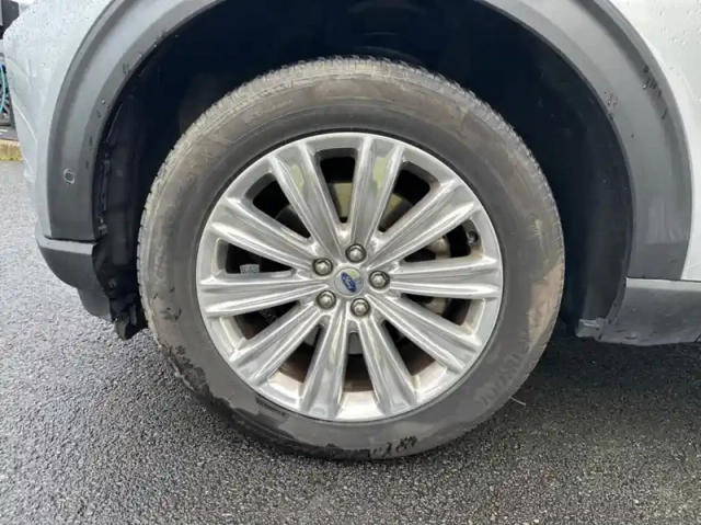 Ford Explorer 3.0 ecoboost 457ch parallel phev platinum i-awd bva10 25cv — photo 14