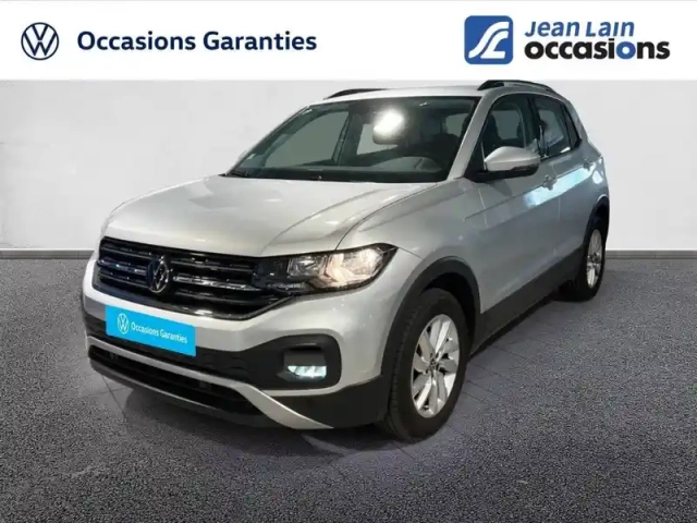 Volkswagen T-Cross 1.0 tsi 110 start/stop dsg7