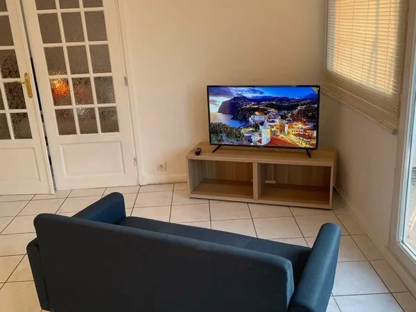 Appartement à louer à Le Mée Sur Seine