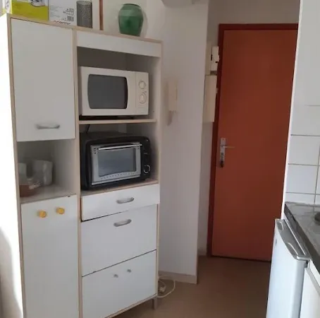 Appartement 1 pièce 25 m²