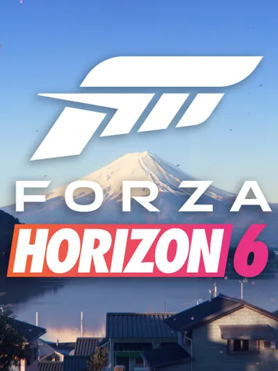 Forza Horizon 6