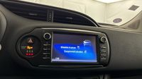 Toyota Yaris 110 VVT-i Design 5p — photo 19