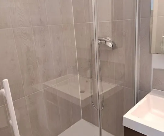 Studio de 20m2 à louer sur Le Havre