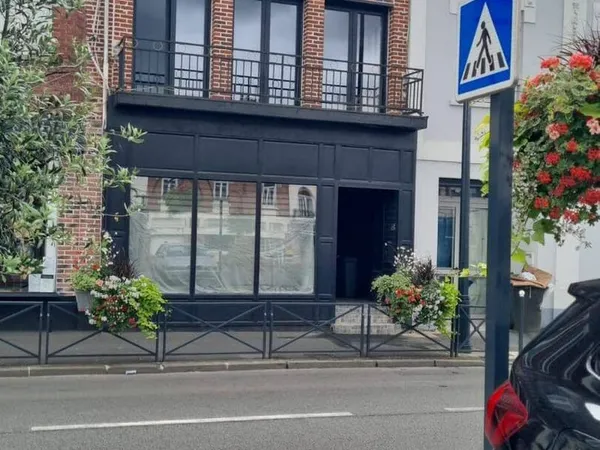 Maison 5 pièces 130 m²