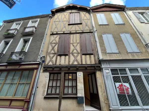 Maison 5 pièces 119 m²