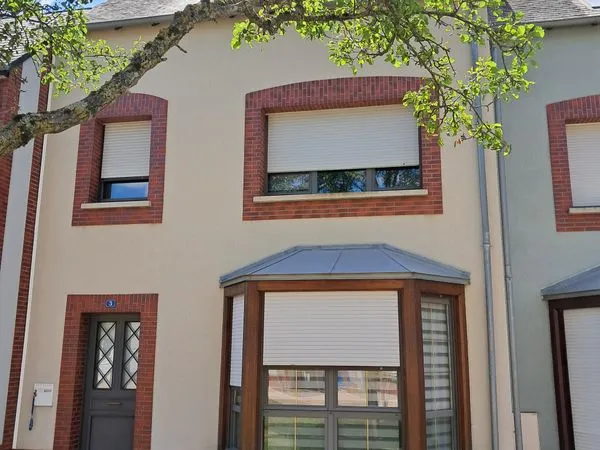 Superbe Maison quartier des Marins