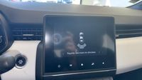 Renault Clio 1.6 E-Tech hybride 140ch Intens -21N — photo 28