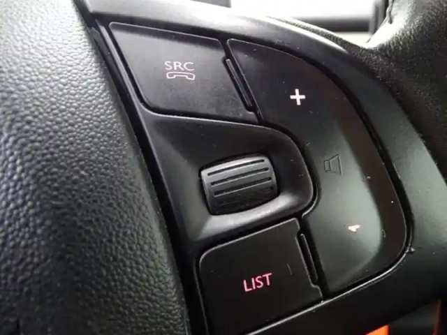 Citroën C4 cactus puretech 110ch s&amp;s feel — photo 14