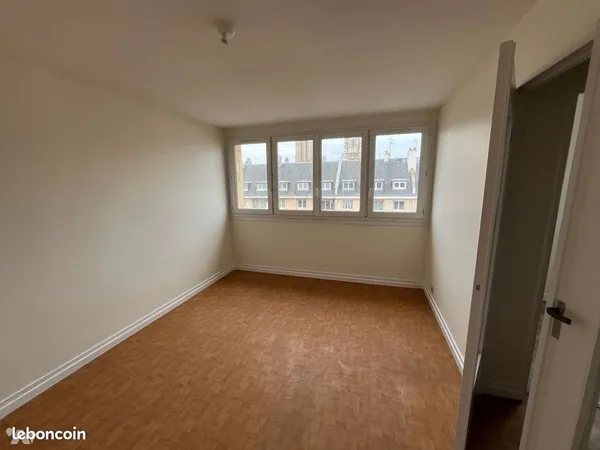 Appartement 1 pièce 26 m²