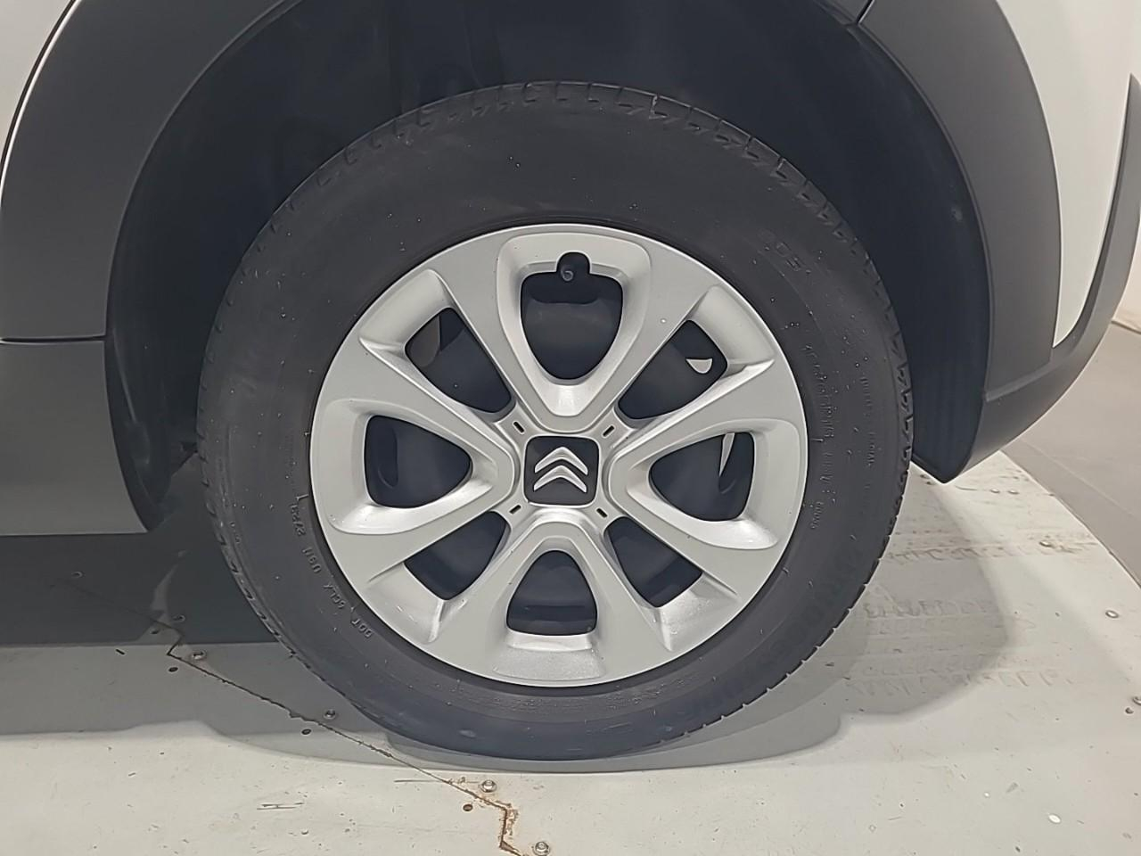 Citroën C3 bluehdi 100 bvm6 you — photo 16