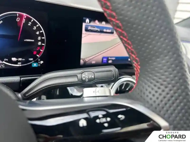 Mercedes Classe B 250 e hybrid eq 8g-dct — photo 79