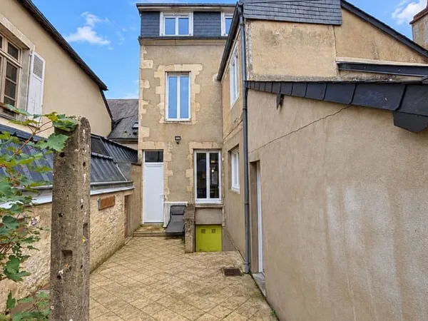Maison 5 pièces 147 m²