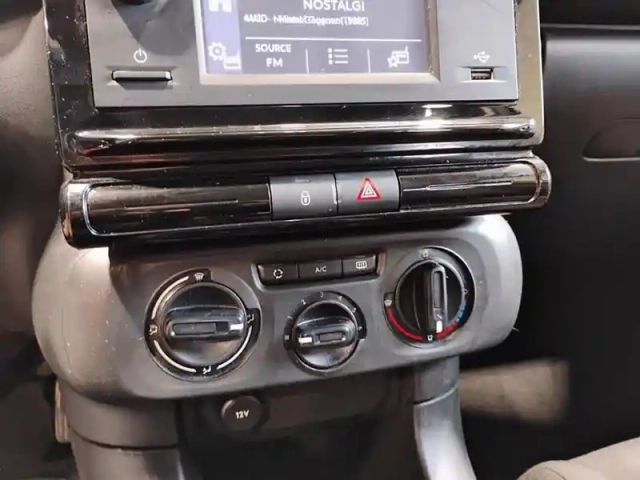Citroën C3 puretech 83 s&amp;s bvm5 you! — photo 13
