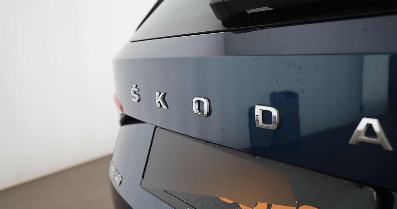 Skoda Kodiaq — photo 13