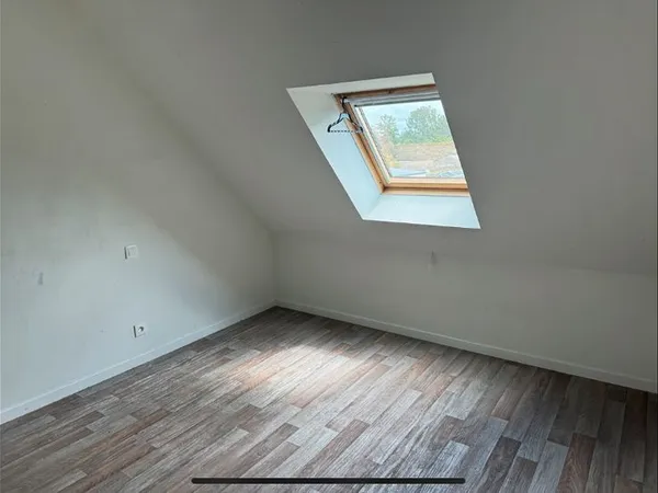 Appartement proche centre