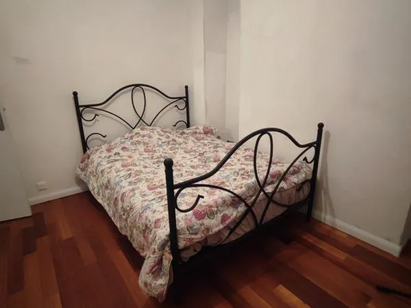 Chambre etudiant