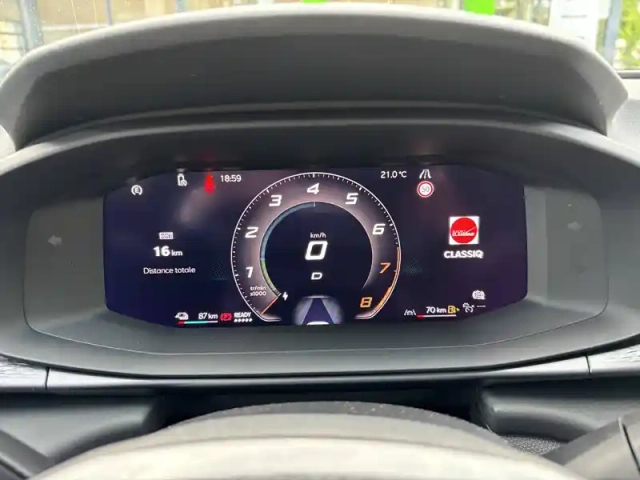 Cupra Terramar 1.5 ehybrid 272 ch dsg6 — photo 46