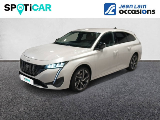 Peugeot 308 SW PureTech 130ch S&S EAT8 Allure Pack