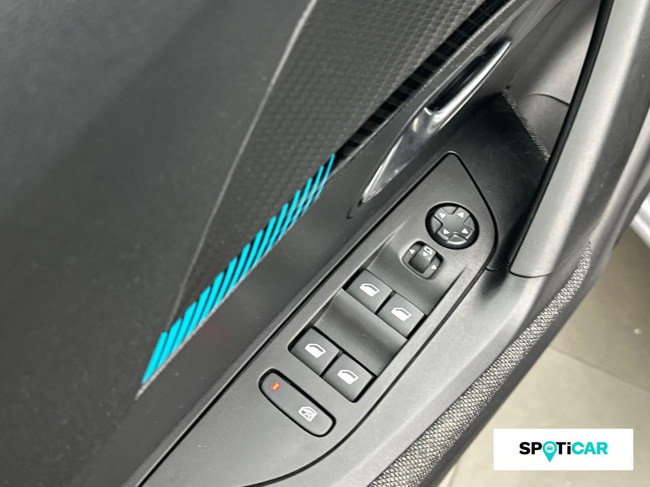 Peugeot 2008 1.2 puretech 100ch s&s style — photo 19