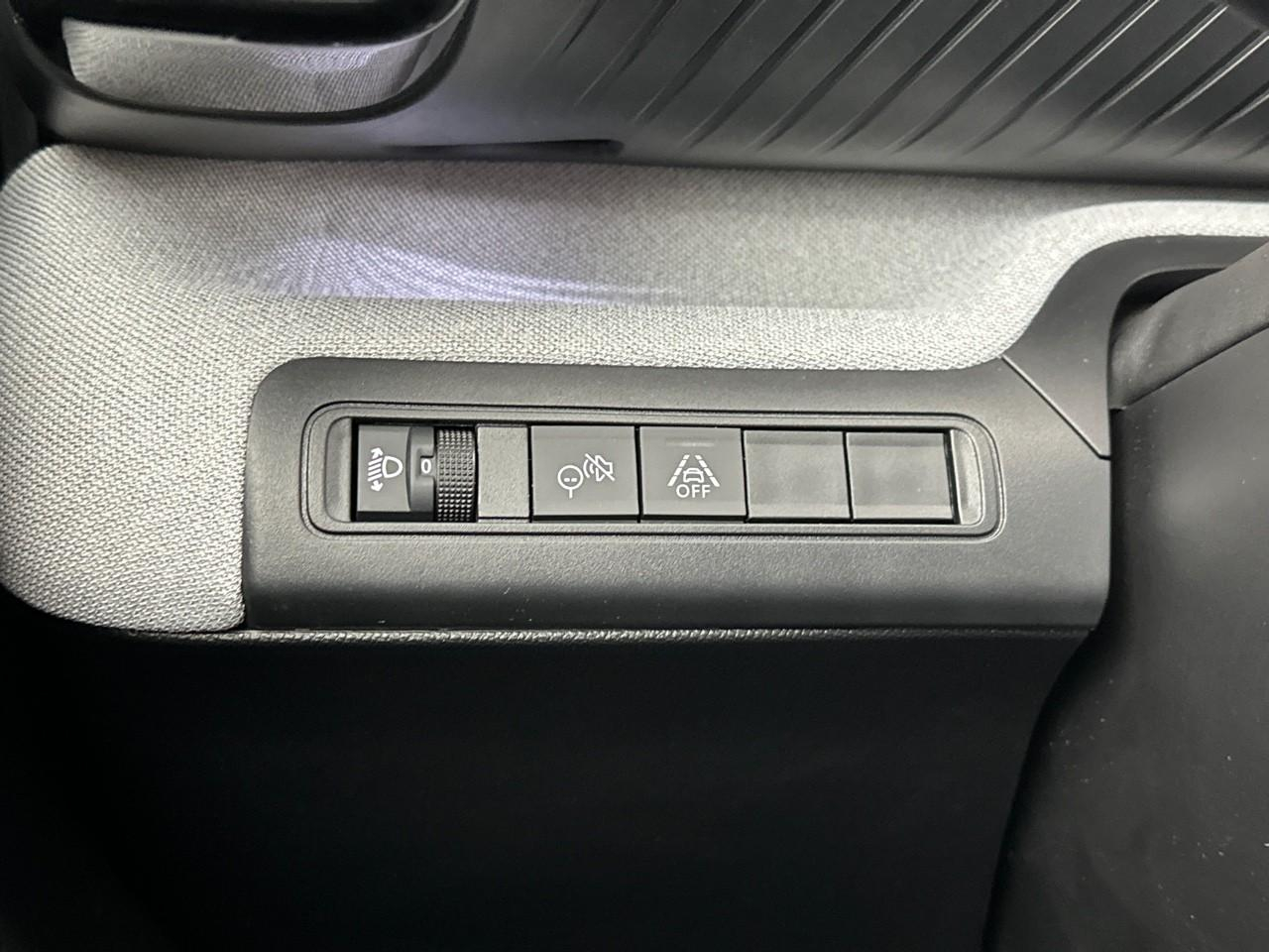 Citroën C3 Aircross e-c3 aircross 113 autonomie confort plus — photo 16