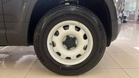 Land-Rover Defender 90 3.0 D200 Hard Top S — photo 20