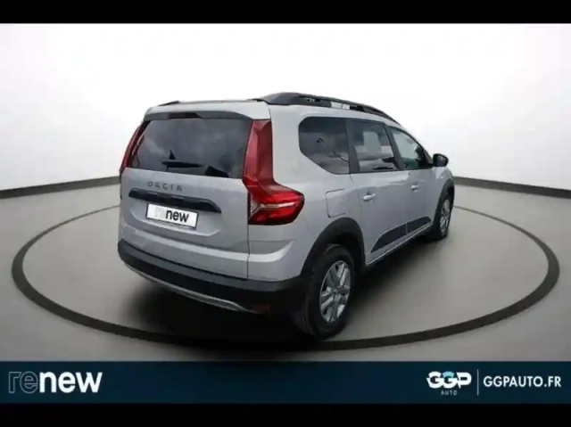 Dacia Jogger 1.0 eco-g 100ch confort 5 places — photo 6