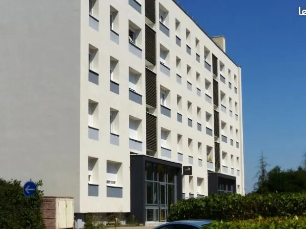 Appartement 3 pièces 56 m²