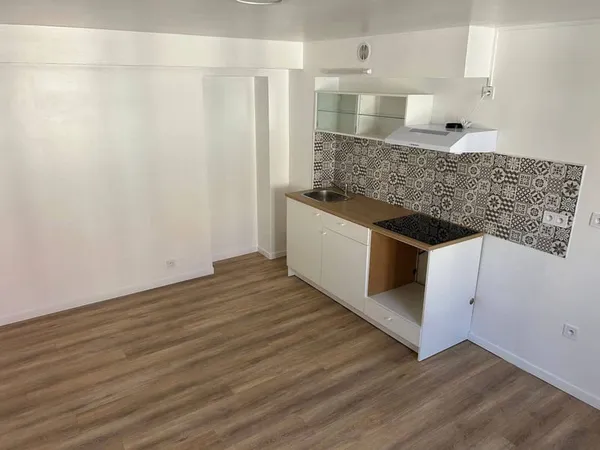 Appartement 2 pièces 30 m²