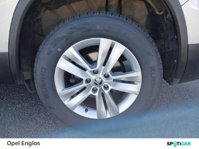 Skoda Kodiaq 1.5 tsi act 150ch ambition dsg euro6ap 5 places — photo 13